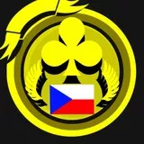 Česká medaile štestí (Czech lucky medal)