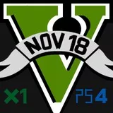 GTA V Next Gen Release Date