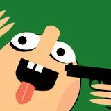 Killed by happy Noob