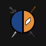 Deathstroke Emblem