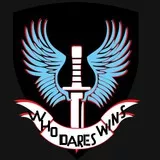 Who dares wins