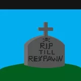 R.I.P TILL RESPAWN