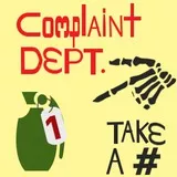 Complaint Department