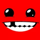 SUPER MEAT BOY