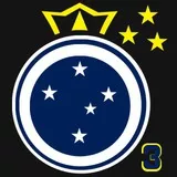 Cruzeiro Esporte Clube - TRI