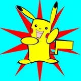 PIKACHU POKEMON