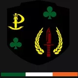 Irish ranger wing
