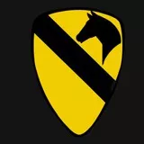 1st Calvary Division