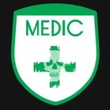 Medic Badge
