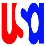 USA USA USA