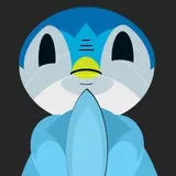 嬉しいダルォ！？ポッチャマ