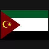 Malay-Palestine