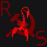 RED SCORPION