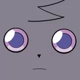 Espurr eyes