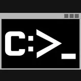 cmd - command - ms-dos