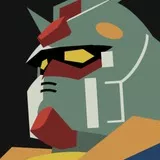 ガンダム(RX-78-2 GUNDAM)