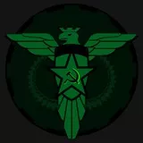 Green Soviet Eagle [UPD]