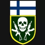 Finnish Rapid Deployment Force Version 3