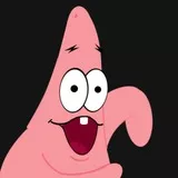 Patrick - Derp