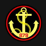 879 Отдельный десантно - штурмовой батальон москрой пехоты Росии