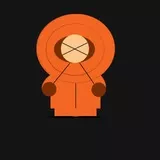 Kenny McCormick