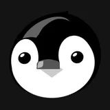 Pinguin without gun