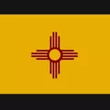 New Mexico Flag