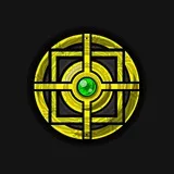 Shinnok's Amulet (Mortal Kombat)