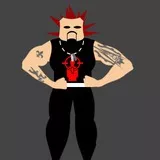 ARE YOU TUFF ENOUGH BOY!!