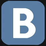 Лого Вконтакте