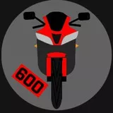 Honda CBR600RR