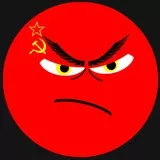 Angry USSR/Злой СССР