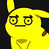 Pikachu Dissapprove Face