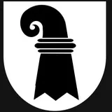 Wappen Basel-Stadt