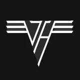Van Halen logo