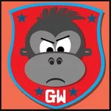 Guerilla Warfare Clan Emblem