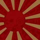 Rising Sun Flag