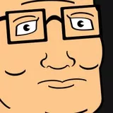 Best Hank Hill Face