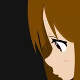 平沢 唯 (ひらさわ ゆい) / Yui Hirasawa ( Movie ver. ) [ Fixed]