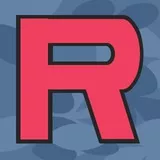 Team Rocket (Naval camo)