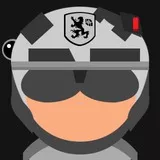 Battlefield 2142 EU Soldier Helmet