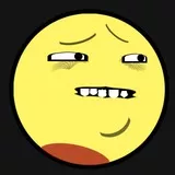 У Йобы припекло