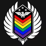 LGBT coat of arms