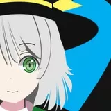 Komeiji_Koishi（古明地こいし） 改変ver