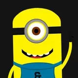 Minion V2 (different mouth and tweaked style)