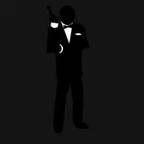 Джеймс Бонд