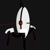 Турель из Portal