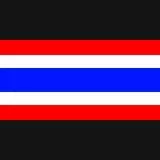 Flag of Thailand
