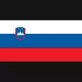 Flag of Slovenia