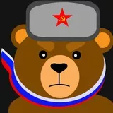 Русский Медведь